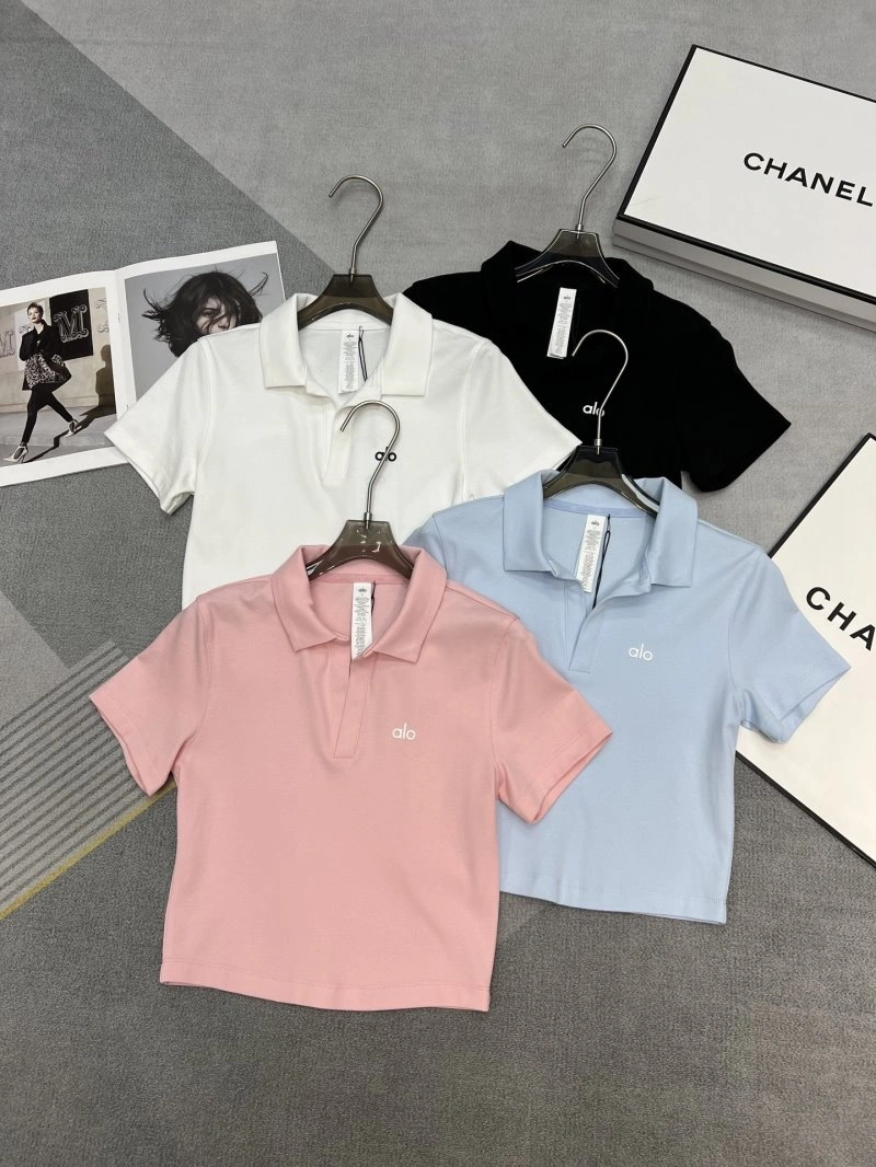 Refined Alo T-Shirts 153145