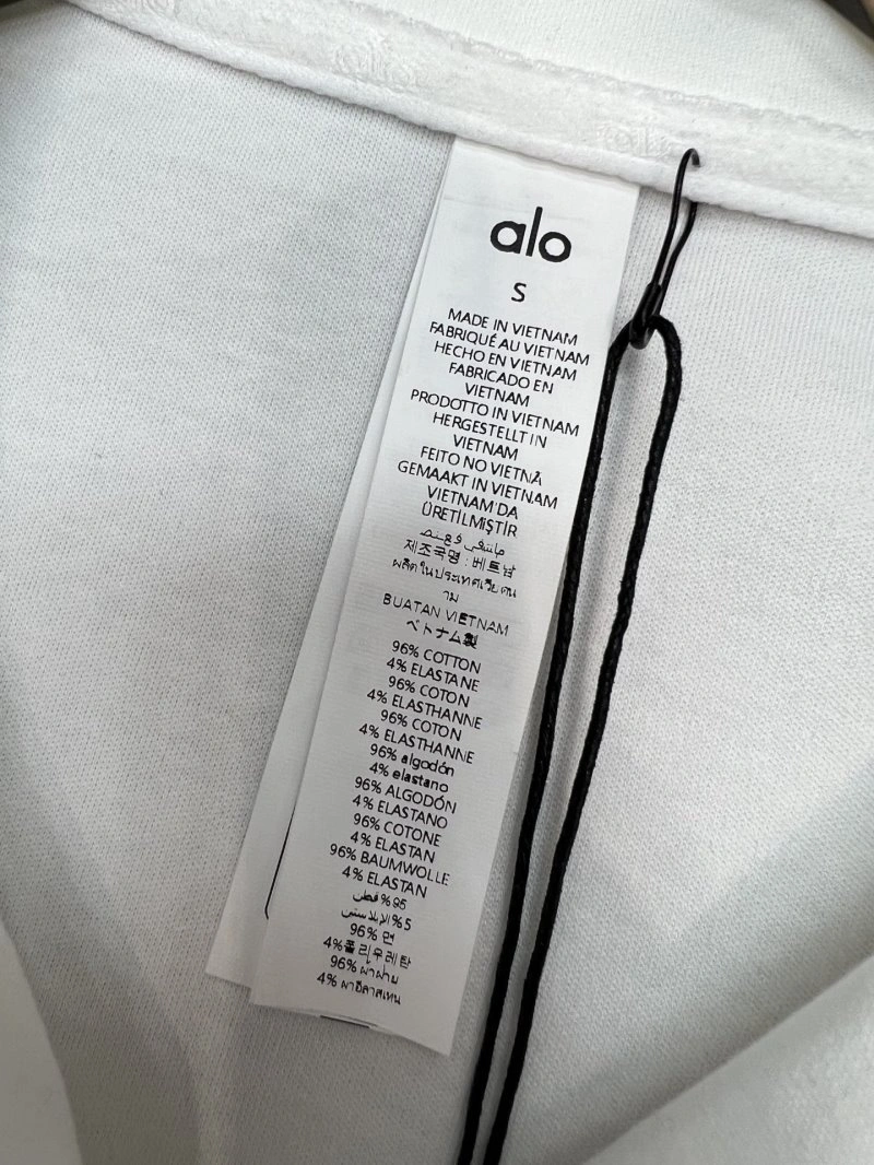Refined Alo T-Shirts 153145