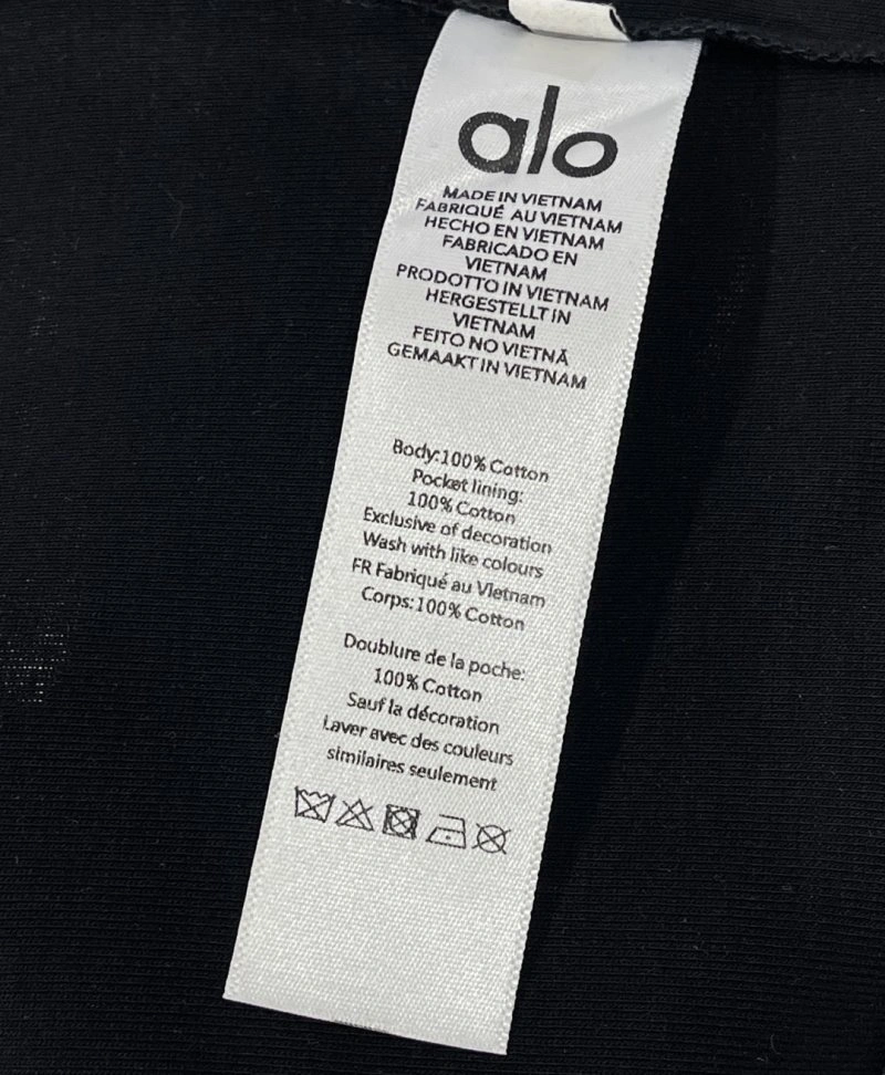 Alo Vest HighPerformance 151993