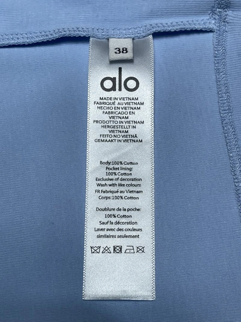 SportInspired Alo Vest 151988
