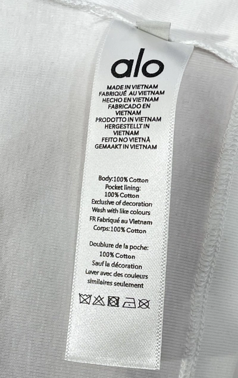 Alo Vest Tailored 151987