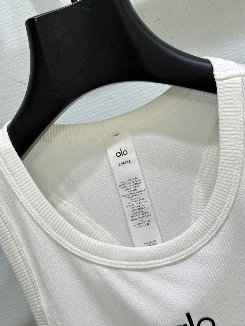 ComfortFit Alo Vest 151976