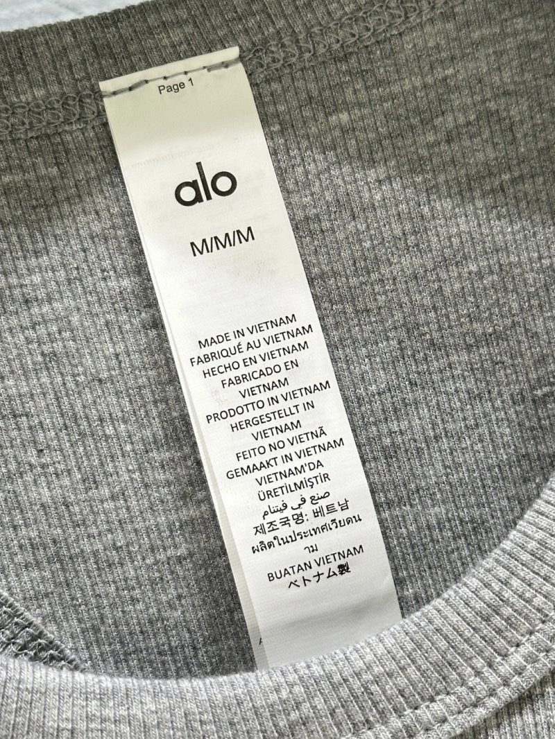 Alo Vest Chic 151985