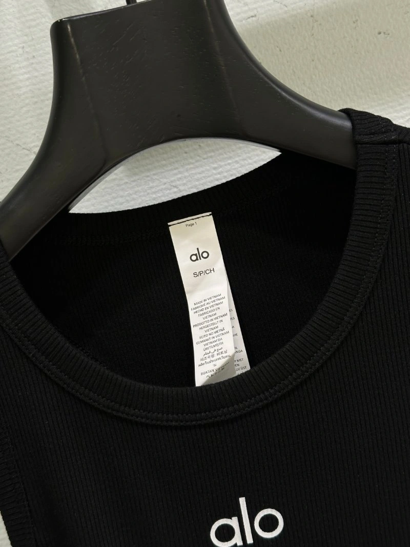 Alo Vest TravelReady 151979