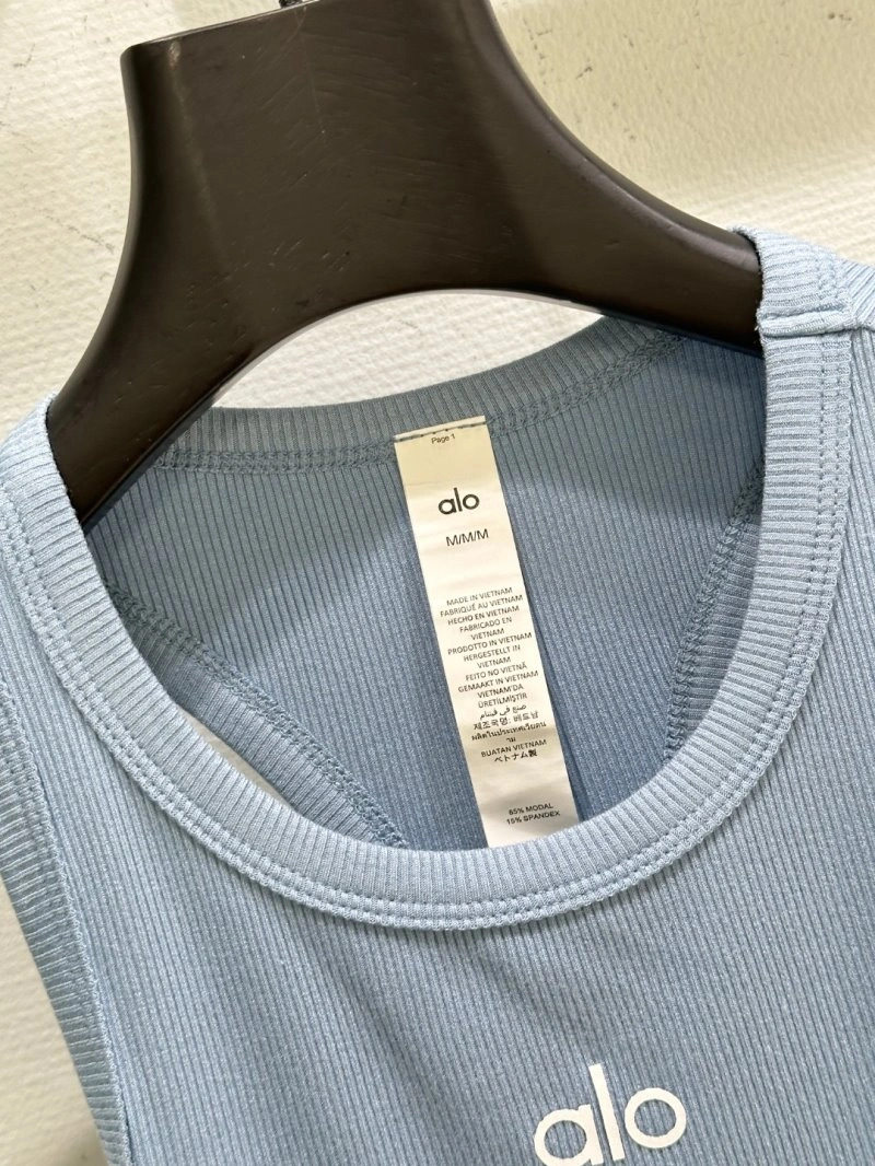 Alo Vest GoodFit 151977