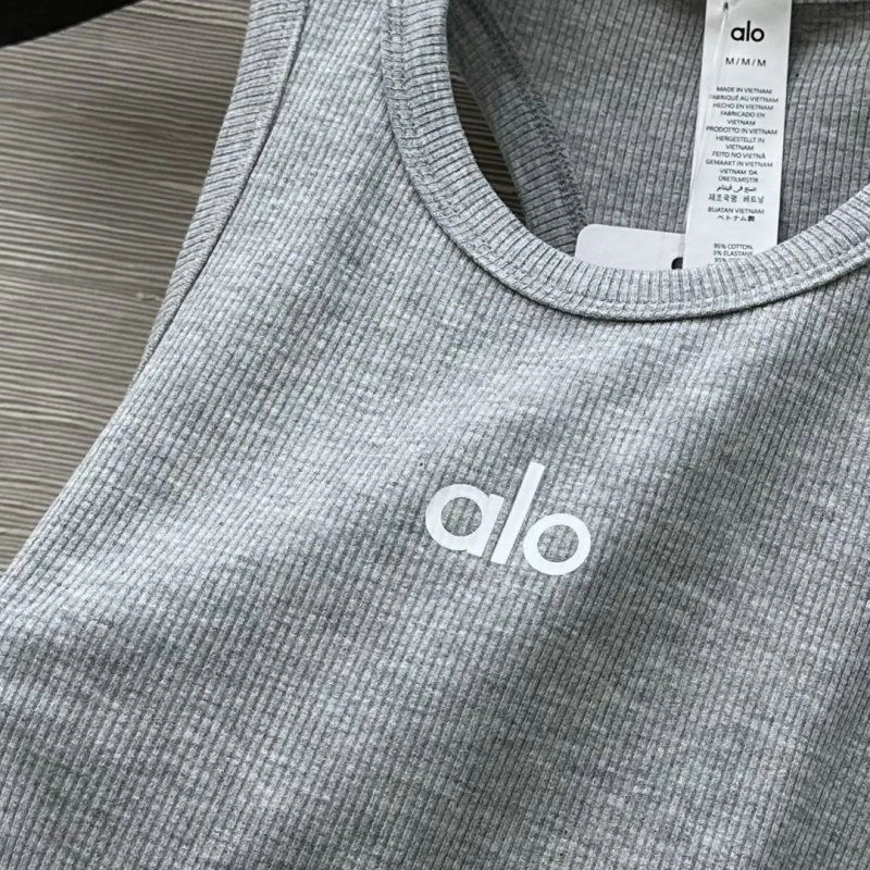 AllSeason Alo Vest 157106