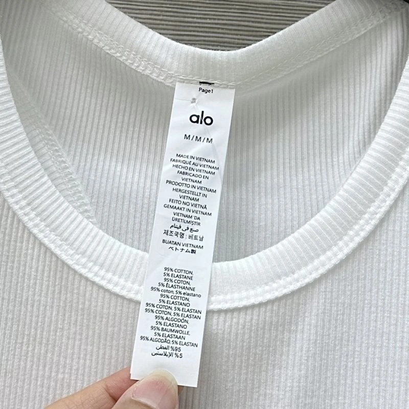 Alo Vest GoAnywhere 157099