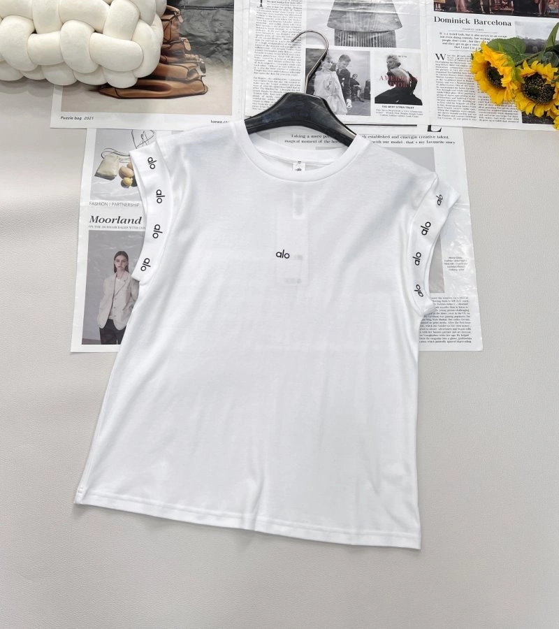 ZipUp Alo Vest 150032