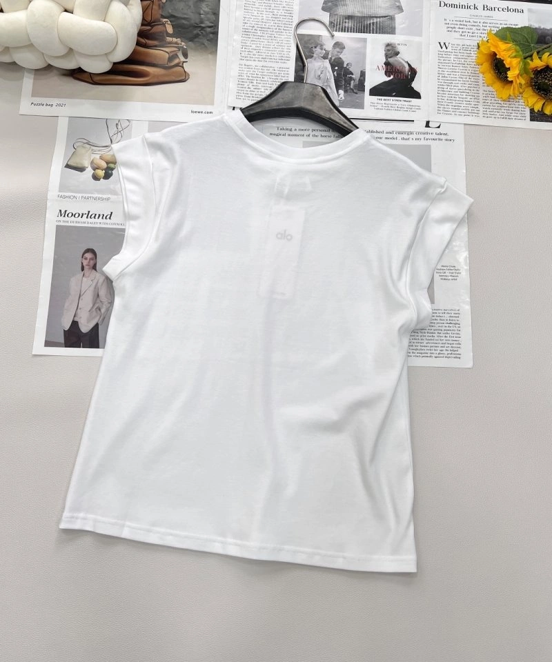 ZipUp Alo Vest 150032