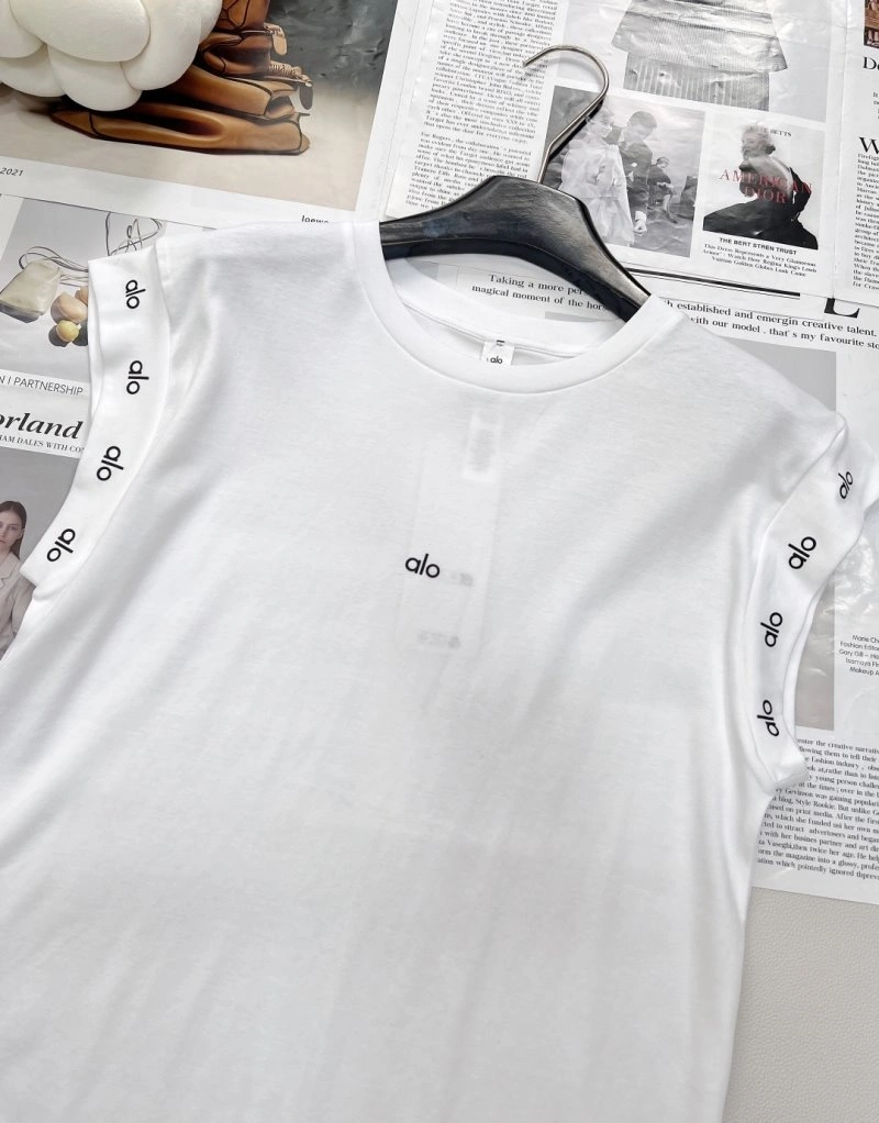 ZipUp Alo Vest 150032