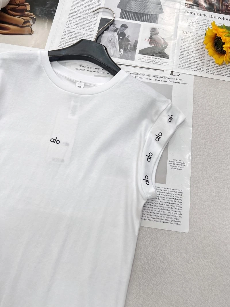 ZipUp Alo Vest 150032