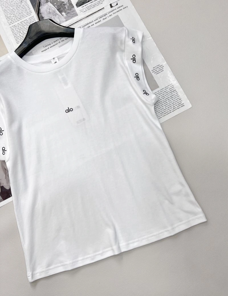 ZipUp Alo Vest 150032