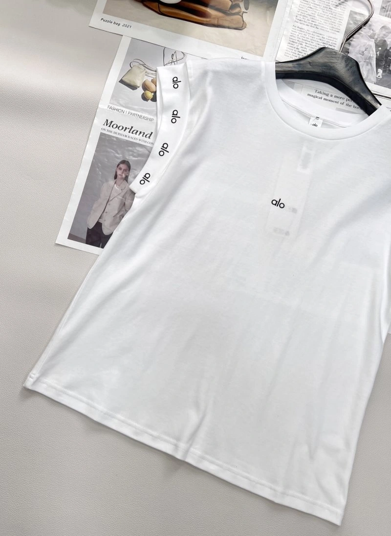 ZipUp Alo Vest 150032