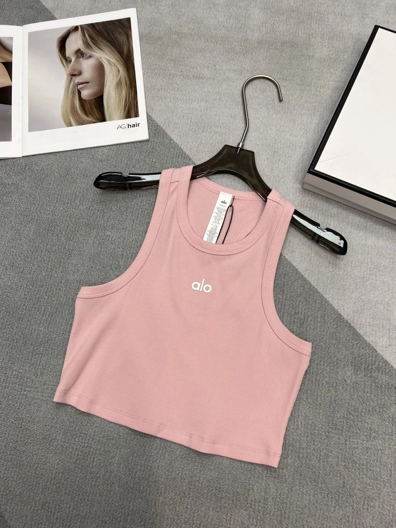 ZeroBulk Alo Vest 150012