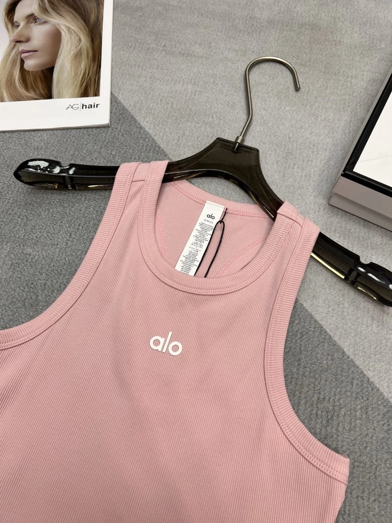 ZeroBulk Alo Vest 150012