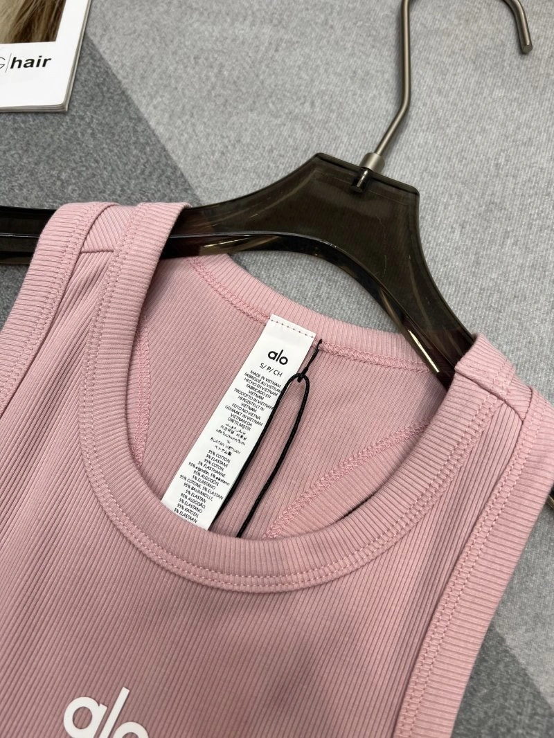 ZeroBulk Alo Vest 150012