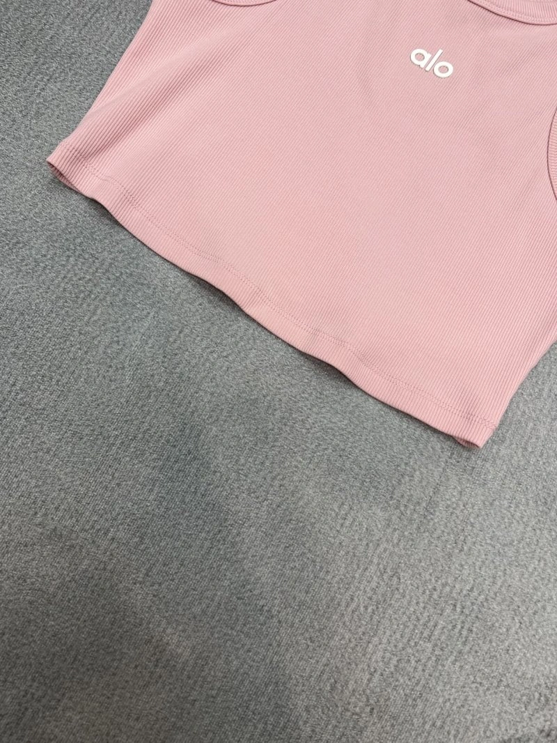 ZeroBulk Alo Vest 150012