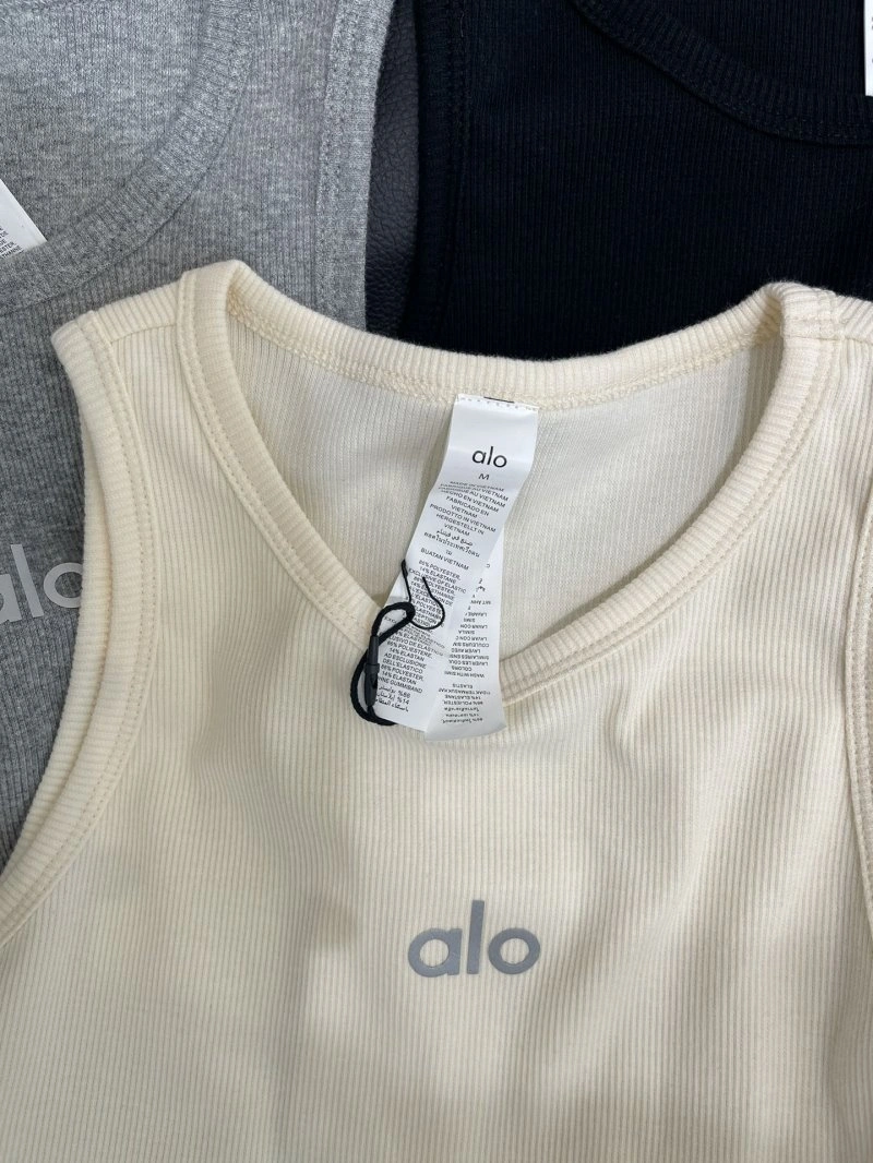 Alo Vest Fashionable 150013