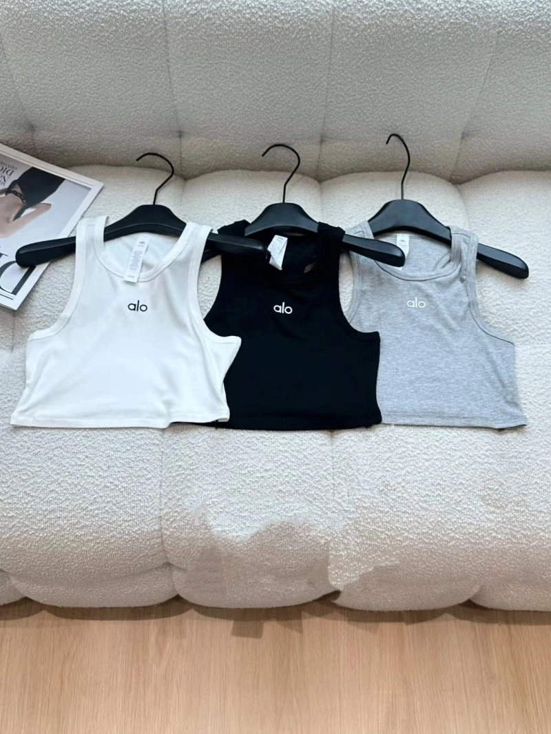 Youthful Alo Vest 155048