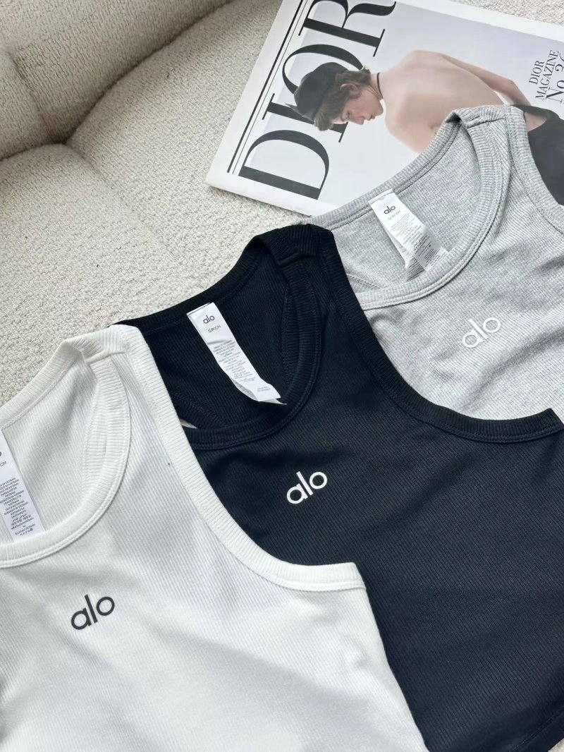 Youthful Alo Vest 155048