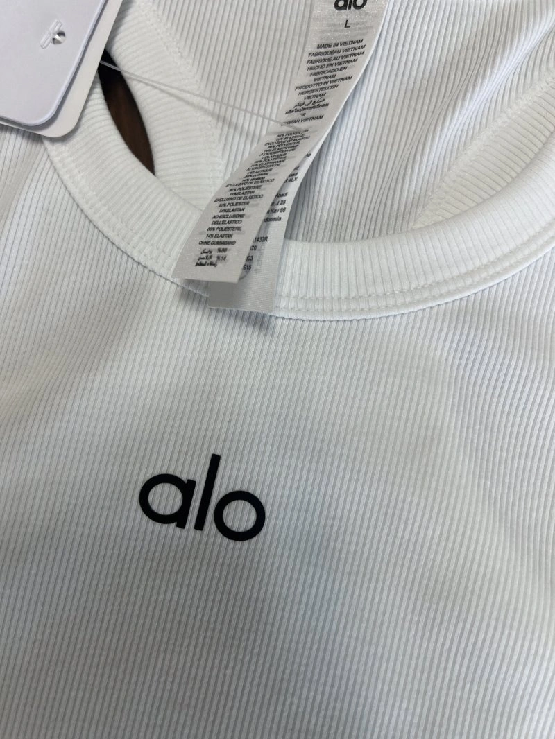 Alo Vest Bold 155050