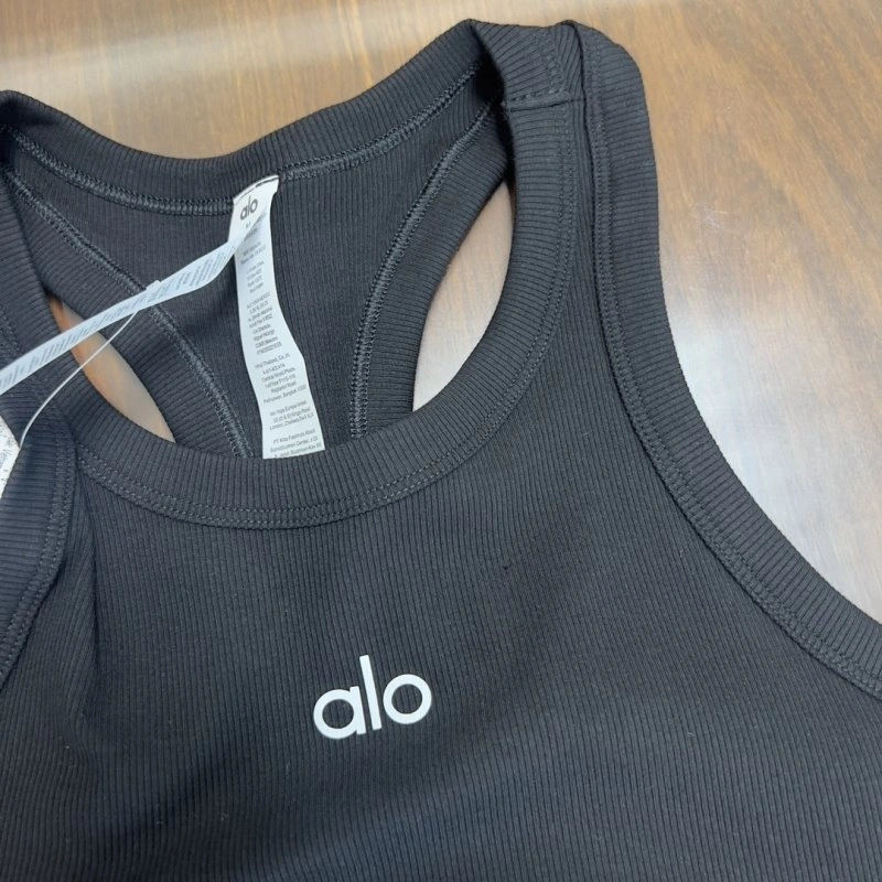 Alo Vest Bold 155050