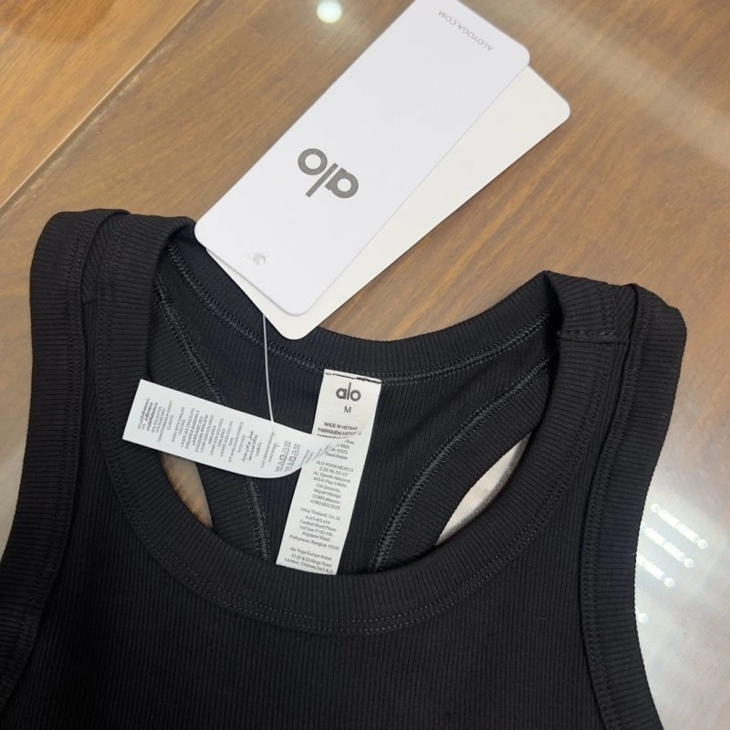Alo Vest Bold 155050