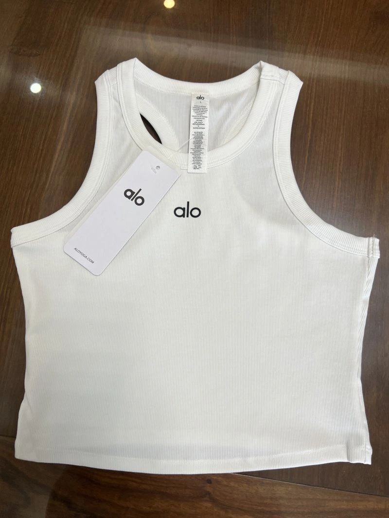 Alo Vest Bold 155050