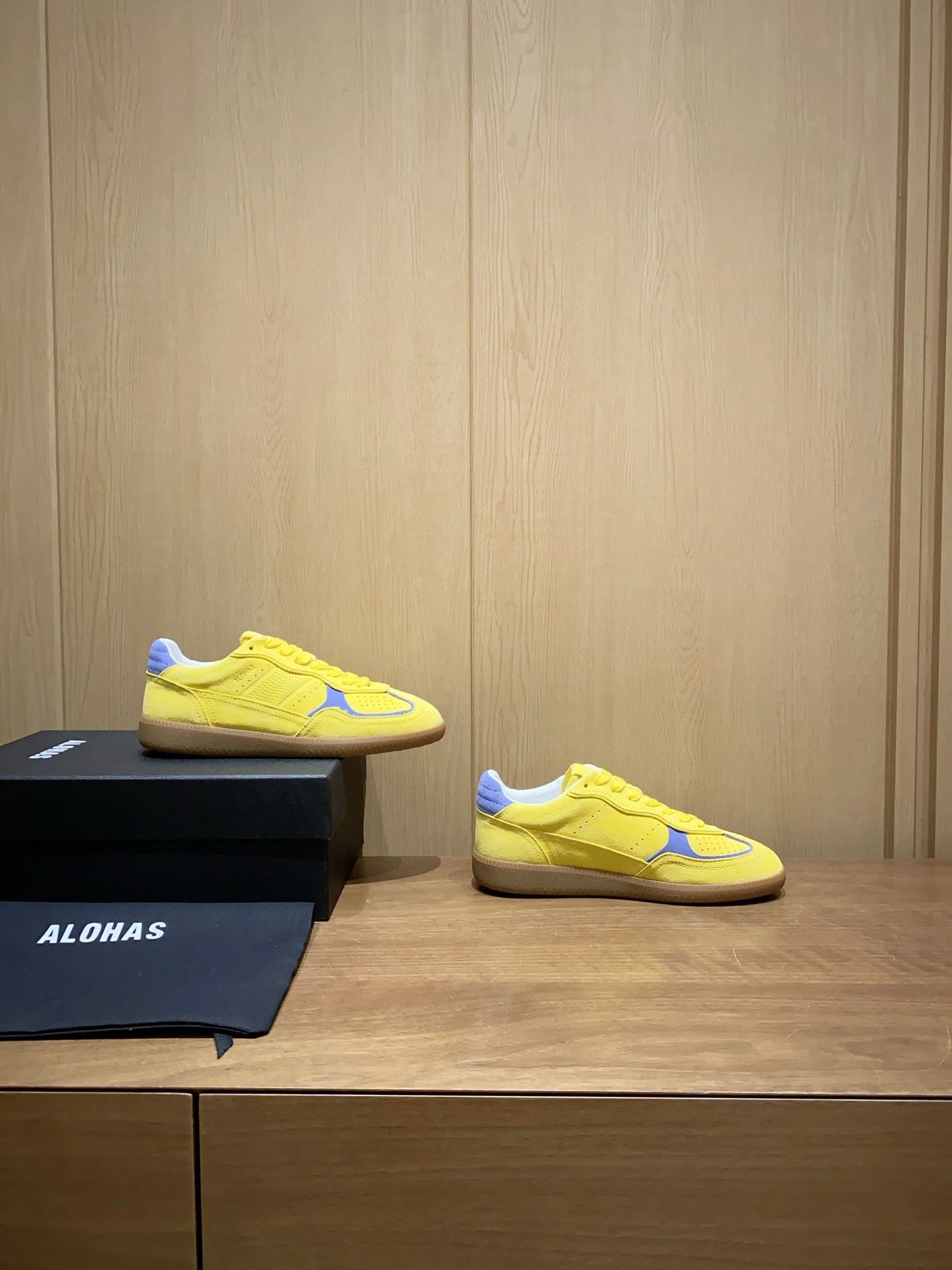 SmartChoice Alohas Shoes 8490