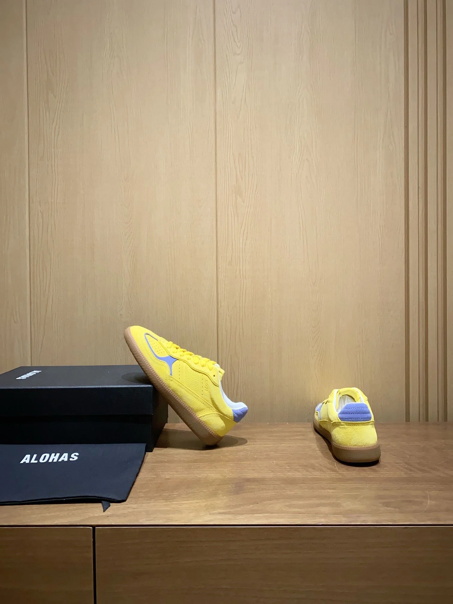 SmartChoice Alohas Shoes 8490