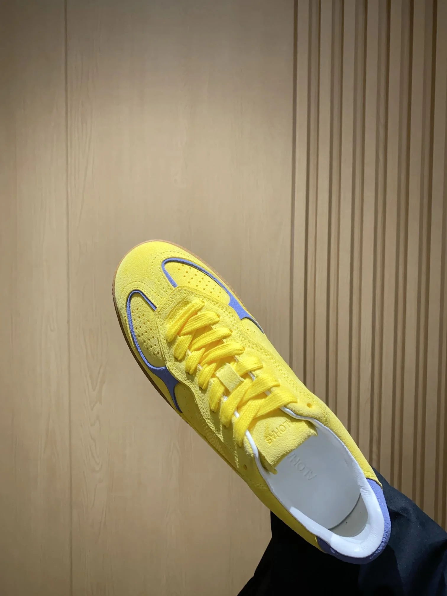 SmartChoice Alohas Shoes 8490