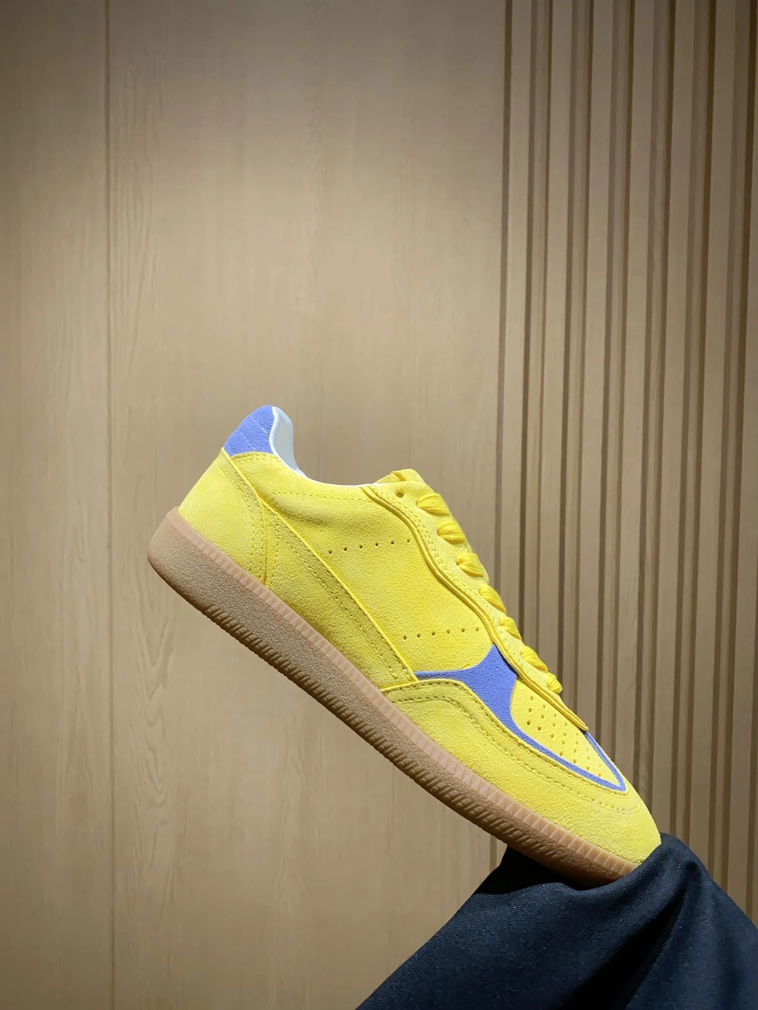 SmartChoice Alohas Shoes 8490