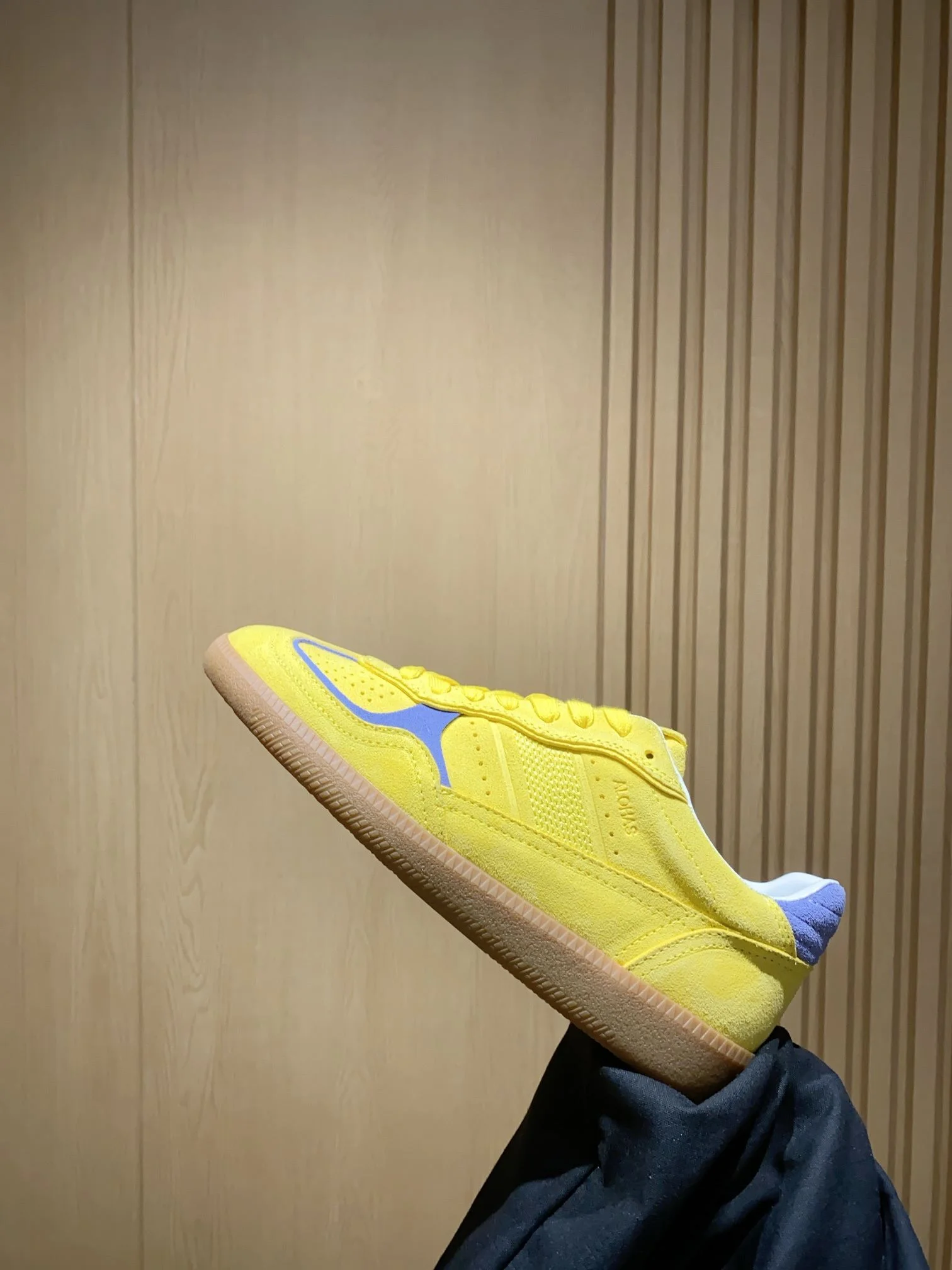 SmartChoice Alohas Shoes 8490