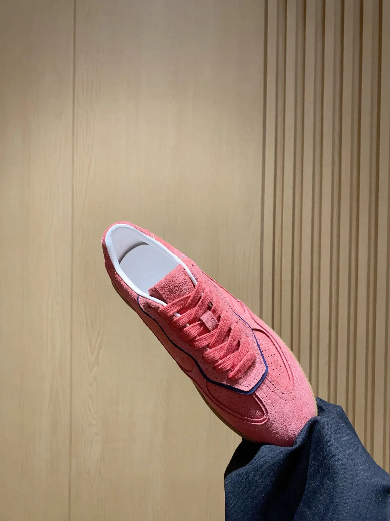 Alohas Shoes Casual 8456