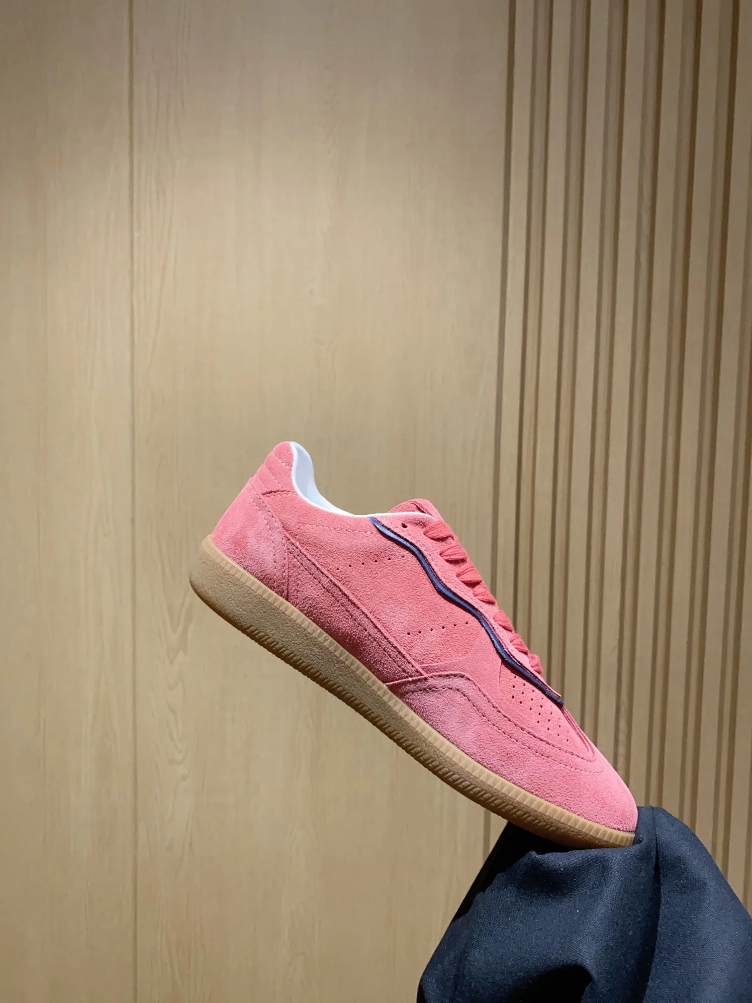 Alohas Shoes Casual 8456