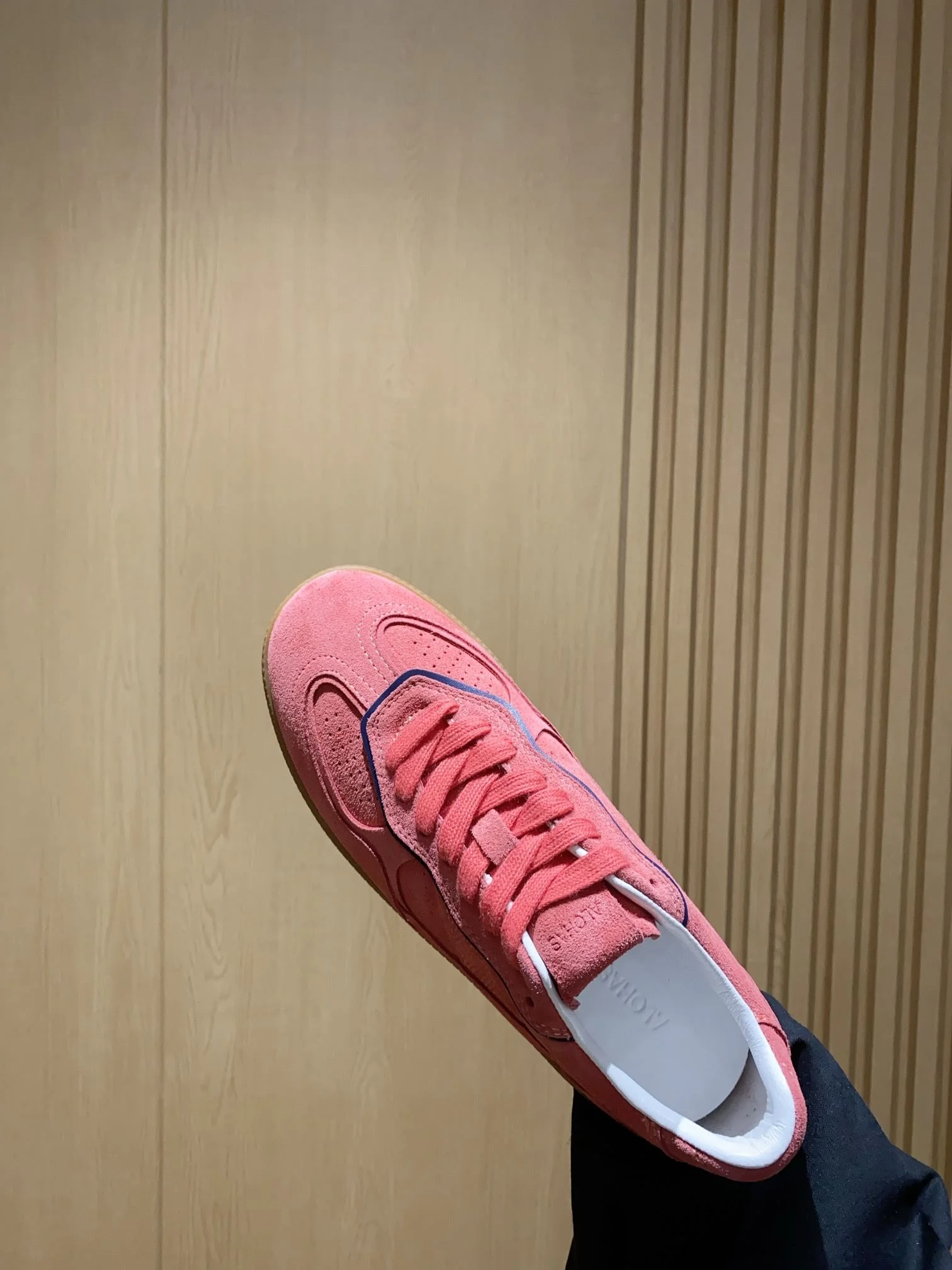 Alohas Shoes Casual 8456