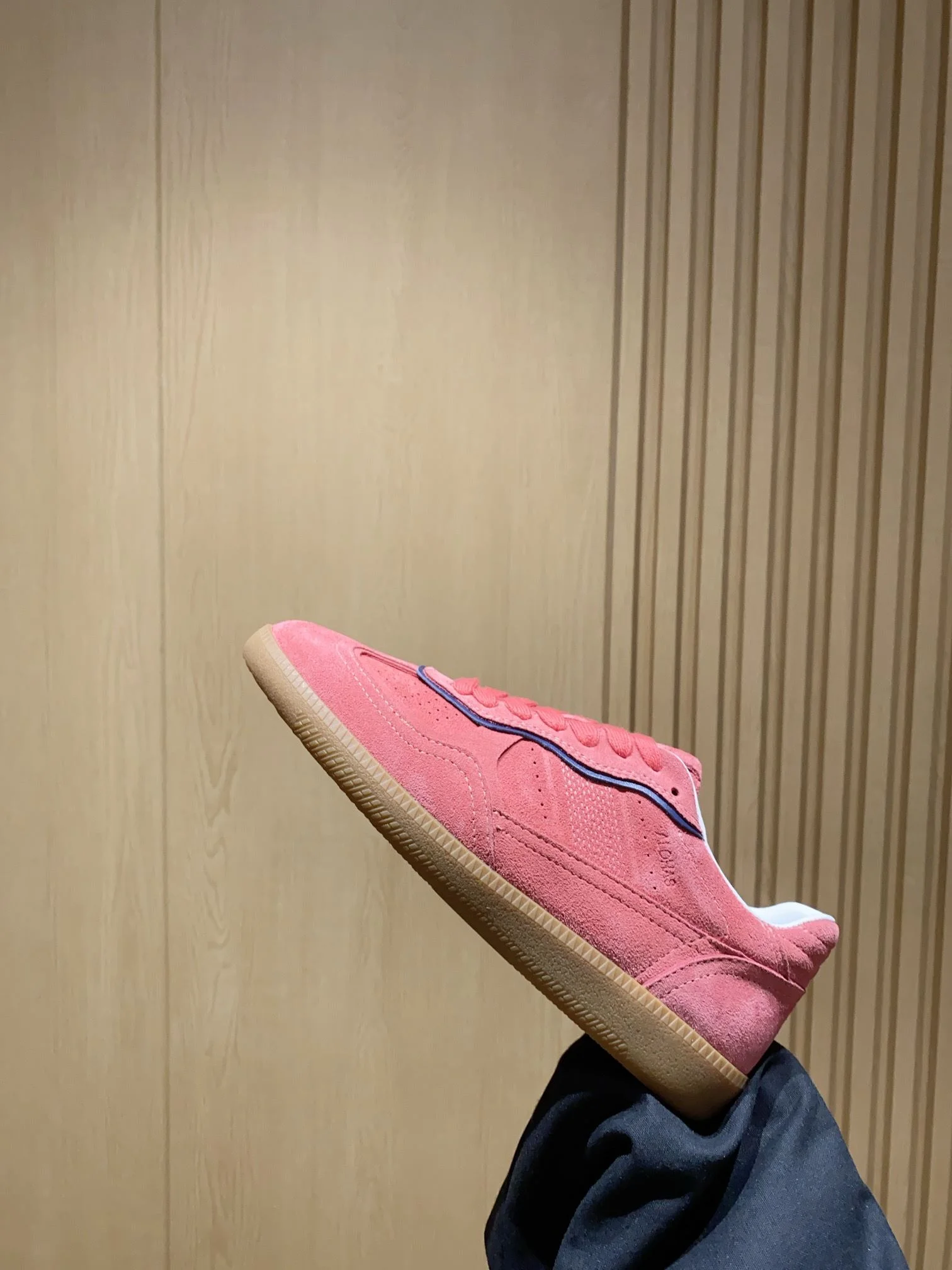 Alohas Shoes Casual 8456