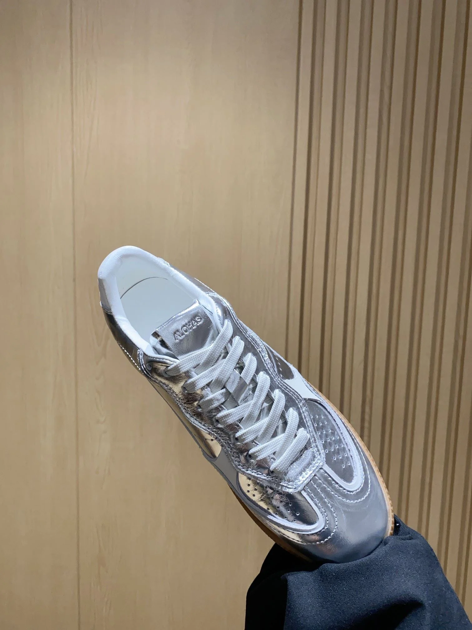 EasyMatch Alohas Shoes 8526