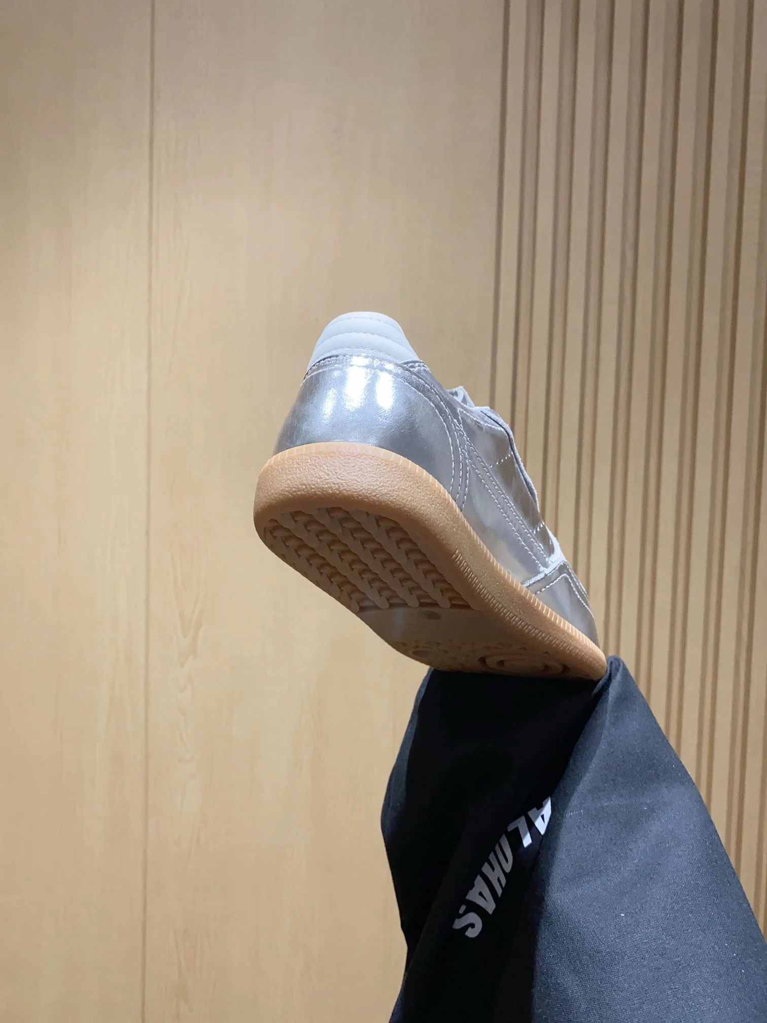 EasyMatch Alohas Shoes 8526