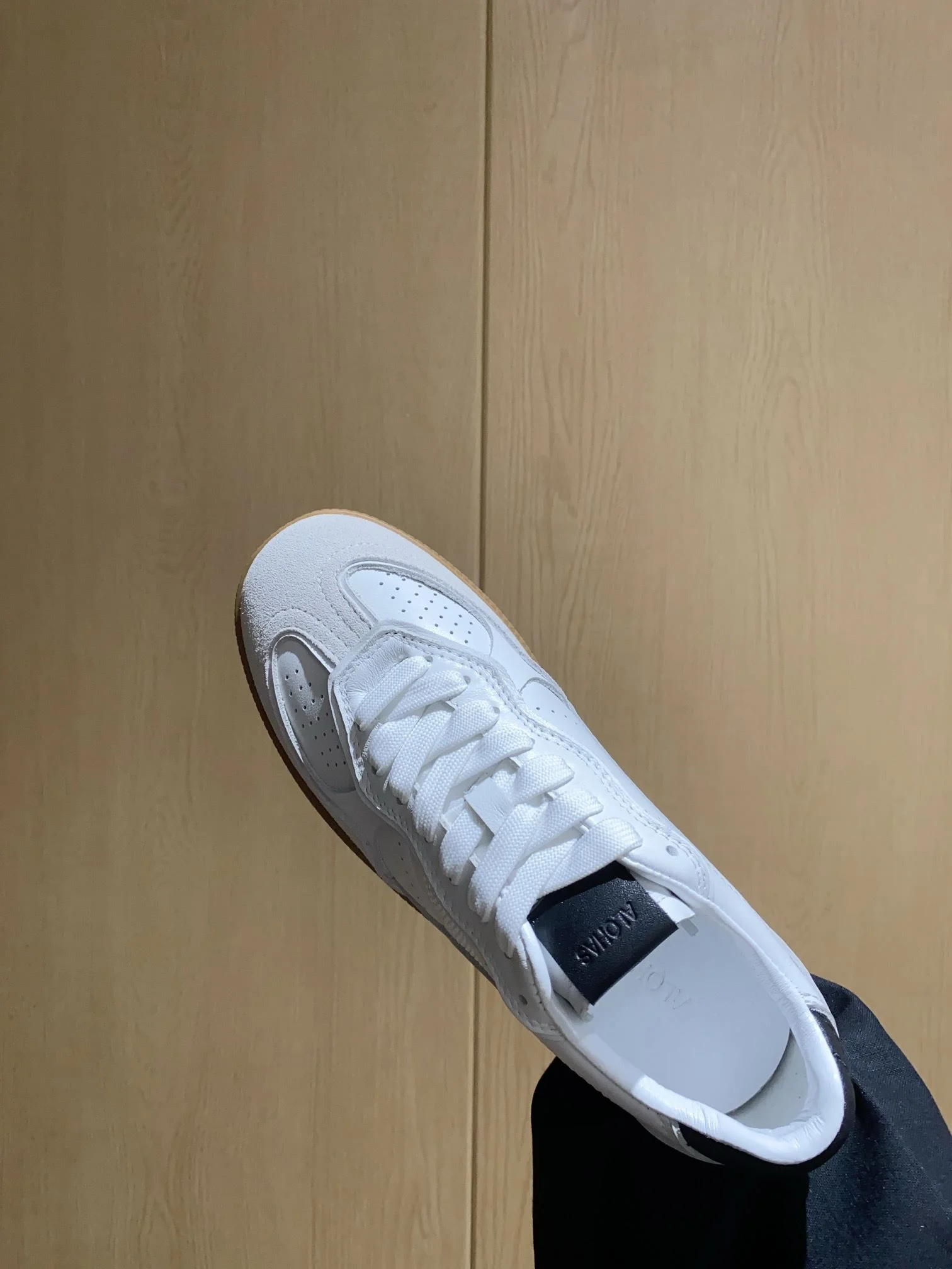 Alohas Shoes Practical 8522