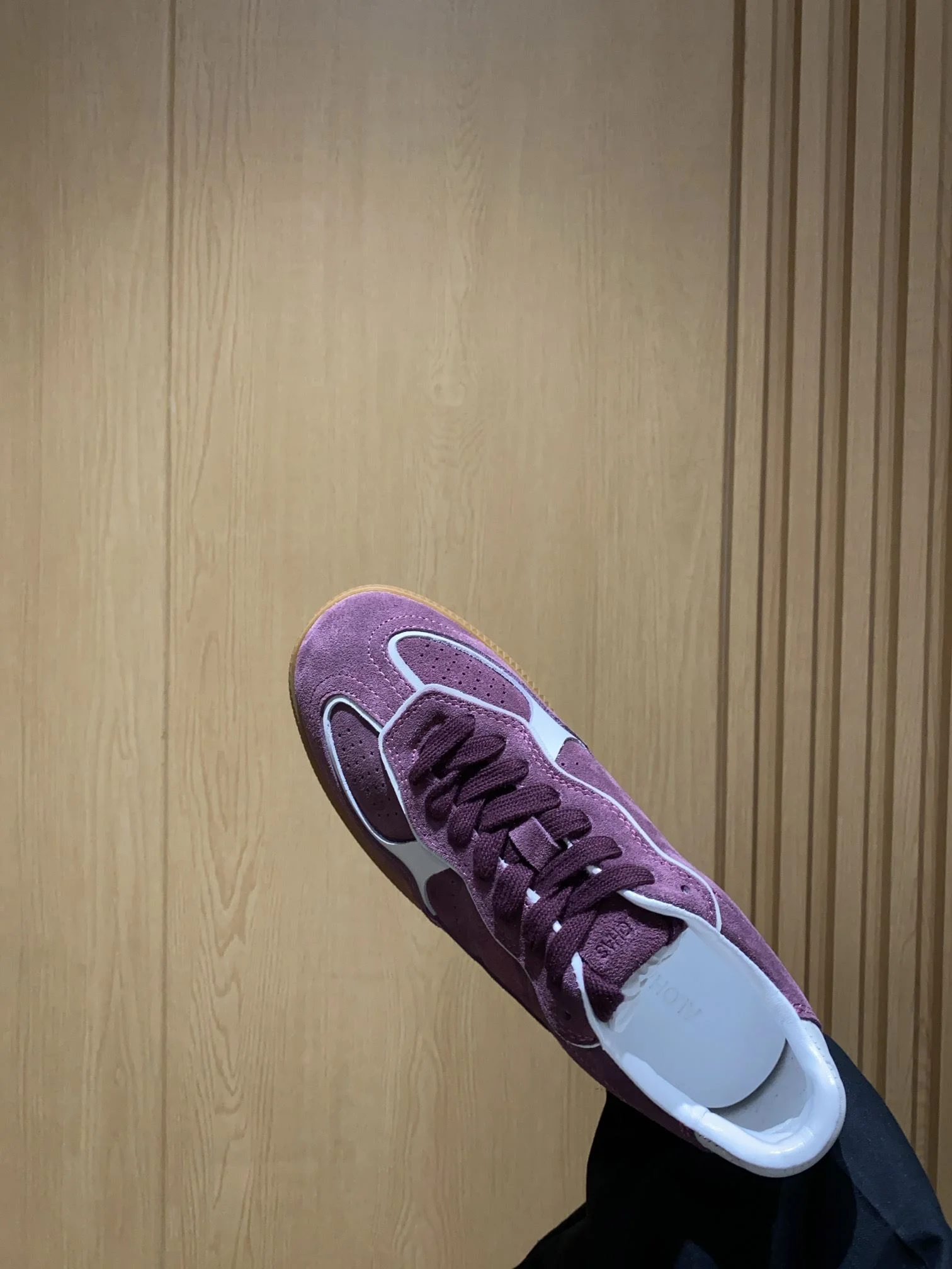 Alohas Shoes FastDry 8454