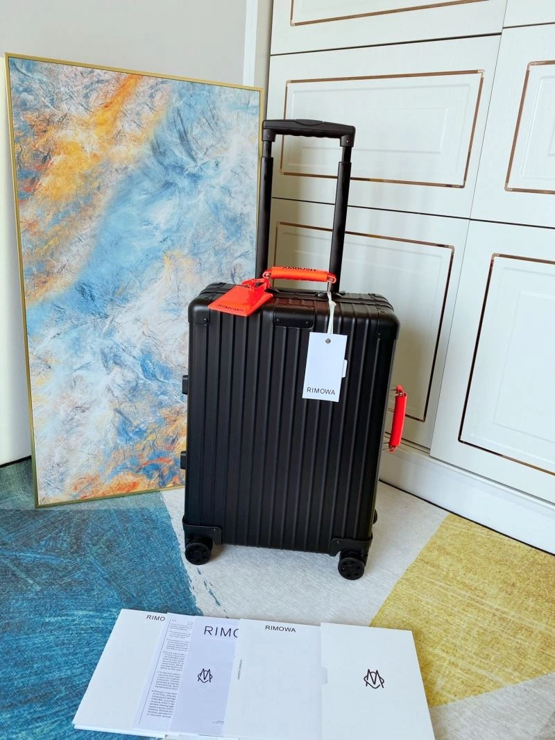 Stretchable Ambush x Rimowa Suitcase 69370