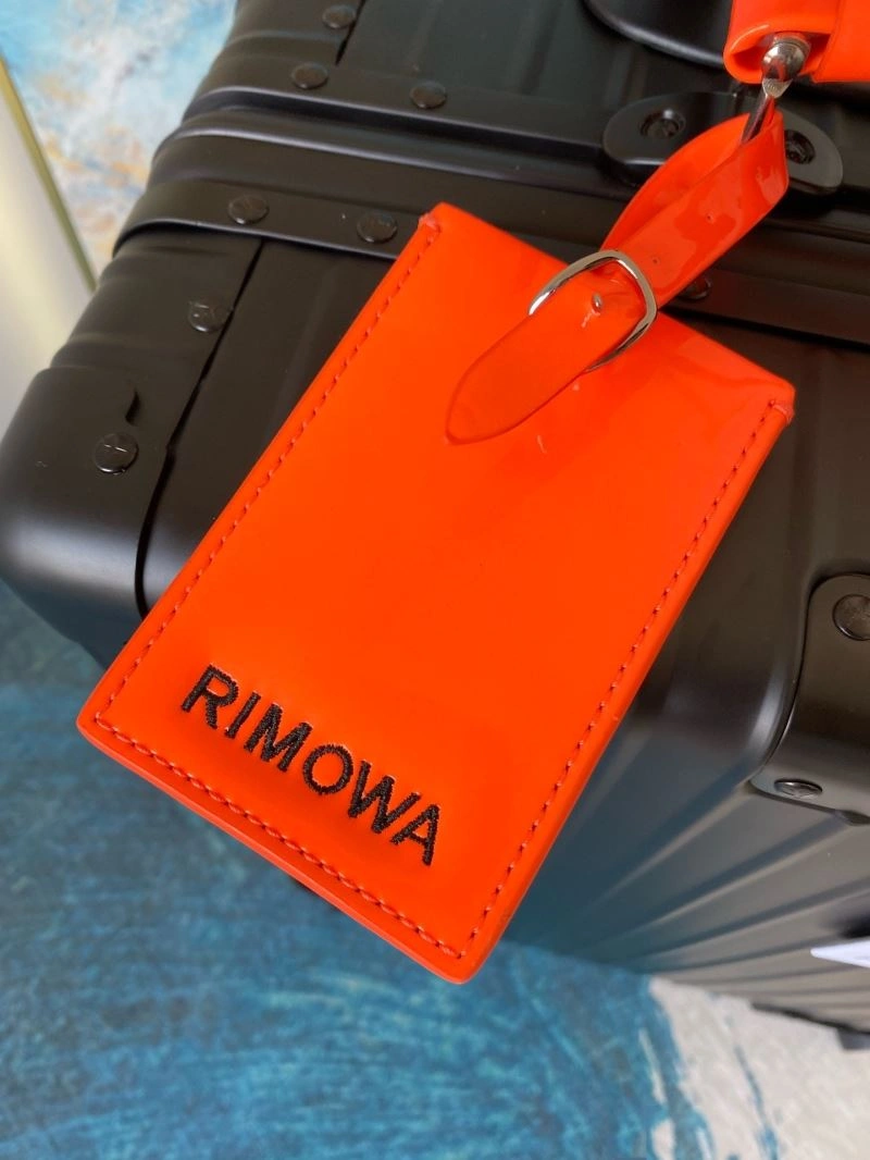 Stretchable Ambush x Rimowa Suitcase 69370