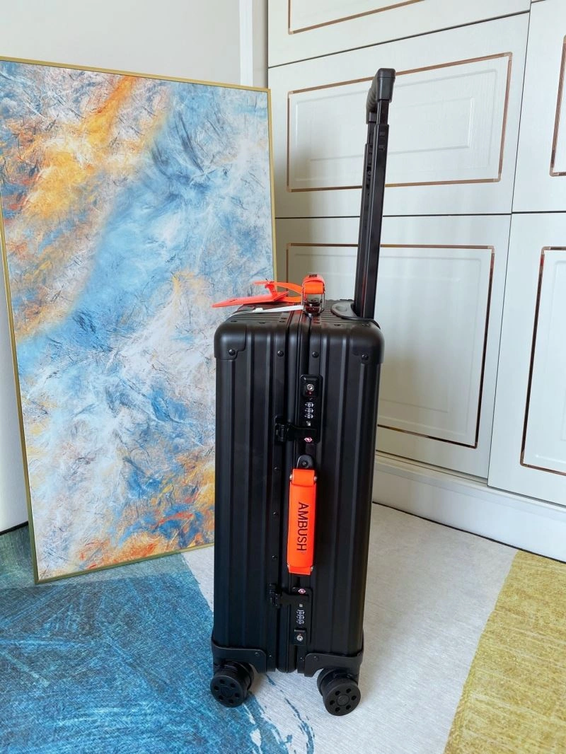 ModernLook Ambush x Rimowa Suitcase 69369