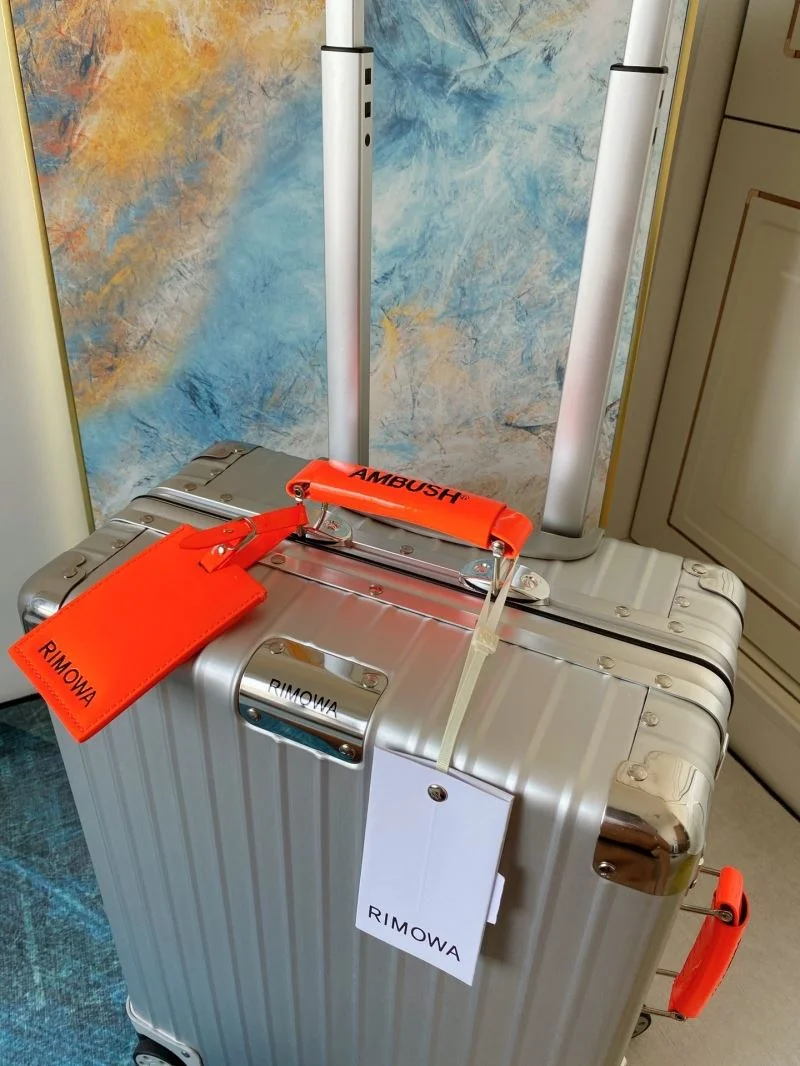 Thermal Ambush x Rimowa Suitcase 37569