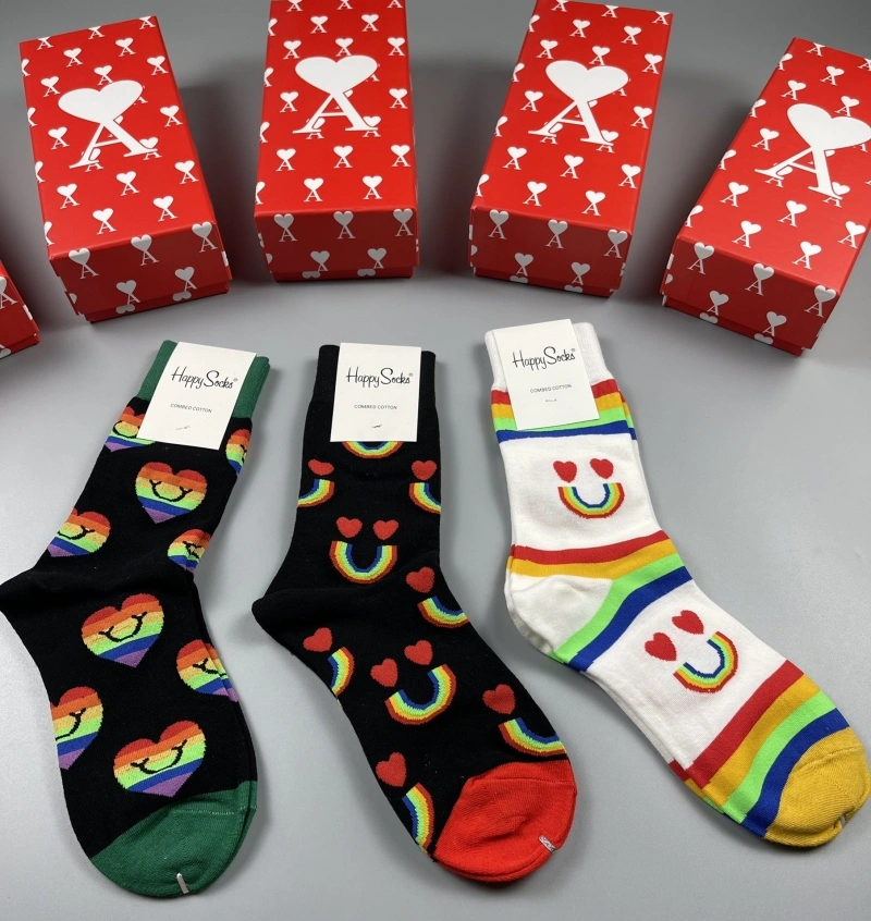 Classic Ami Socks 274548