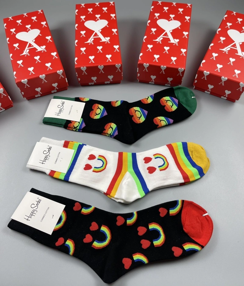 Classic Ami Socks 274548