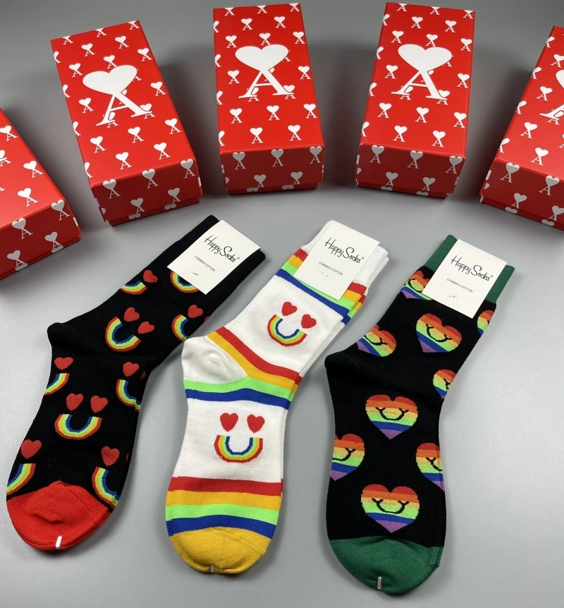 Classic Ami Socks 274548