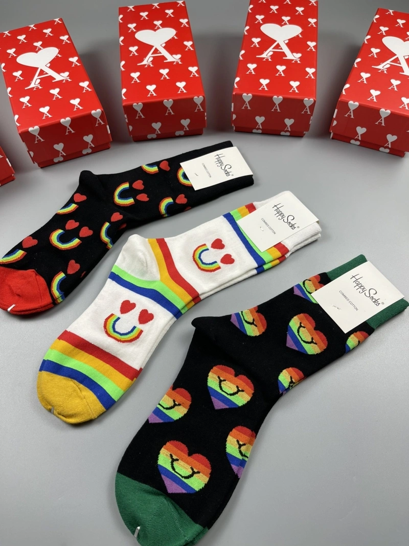 Classic Ami Socks 274548