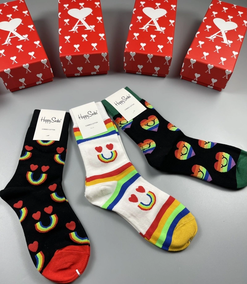 Classic Ami Socks 274548